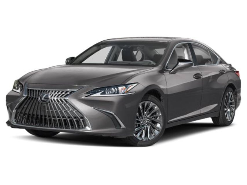 lexus es hybrid 2023 58AEA1C18PU030786 image lexus es hybrid 2023 58AEA1C18PU030786 image